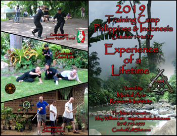 2019 Trip S.E. Asia Flyer